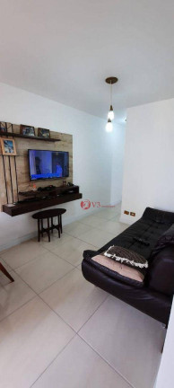 Imagem Apartamento com 2 Quartos à Venda, 45 m² em Vila Marieta - São Paulo Imagem Apartamento com 2 Quartos à Venda, 45 m² em Vila Marieta - São Paulo