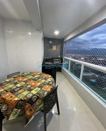 Imagem Apartamento com 2 Quartos à Venda, 83 m² em Balneário Maracanã - Praia Grande Imagem Apartamento com 2 Quartos à Venda, 83 m² em Balneário Maracanã - Praia Grande