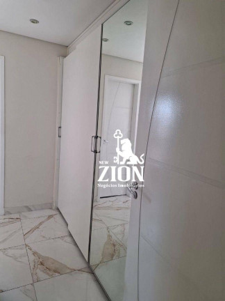 Imagem Apartamento com 3 Quartos à Venda, 125 m² em Vila Guilherme - São Paulo