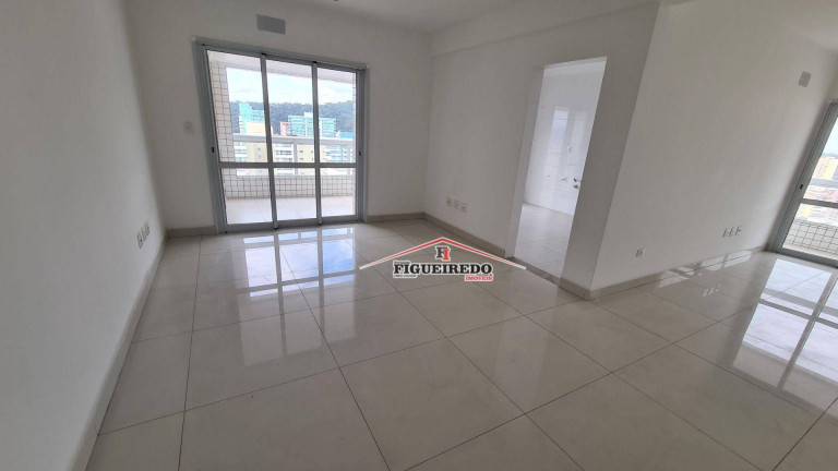 Imagem Apartamento com 4 Quartos à Venda, 182 m² em Canto Do Forte - Praia Grande