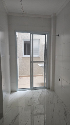 Imagem Apartamento com 2 Quartos à Venda, 45 m² em Parque Oratório - Santo André Imagem Apartamento com 2 Quartos à Venda, 45 m² em Parque Oratório - Santo André