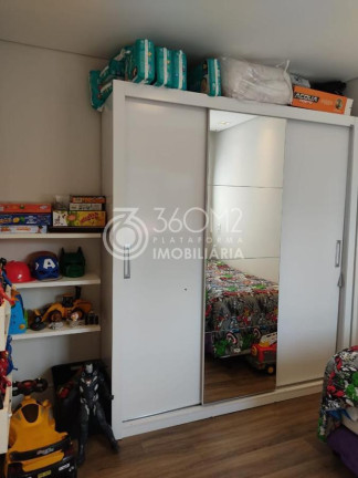 Imagem Apartamento com 3 Quartos à Venda, 92 m² em Vila Assunção - Santo André Imagem Apartamento com 3 Quartos à Venda, 92 m² em Vila Assunção - Santo André