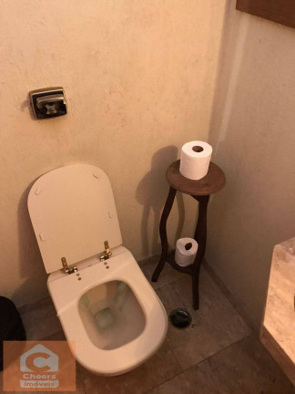 Imagem Apartamento com 3 Quartos à Venda, 135 m² em Jardim Paulista - São Paulo