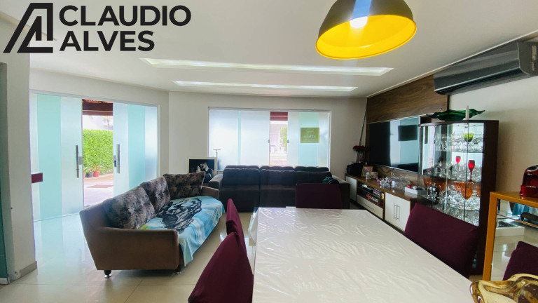 Imagem Casa de Condomínio com 3 Quartos à Venda, 200 m² em Santa Mônica Ii - Feira De Santana Imagem Casa de Condomínio com 3 Quartos à Venda, 200 m² em Santa Mônica Ii - Feira De Santana