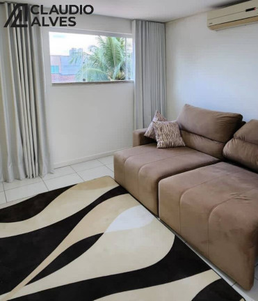 Imagem Casa de Condomínio com 5 Quartos à Venda, 200 m² em Sim - Feira De Santana
