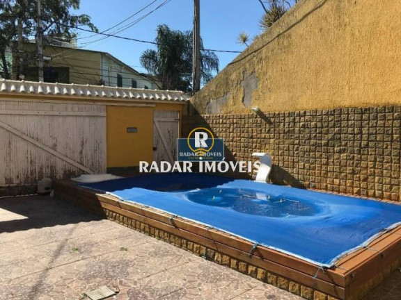 Imagem Casa com 3 Quartos à Venda, 180 m² em Parque Burle - Cabo Frio