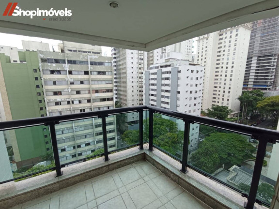 Foto do imóvel Apartamento com 2 Quartos à Venda, 100 m² em Paraíso - São Paulo