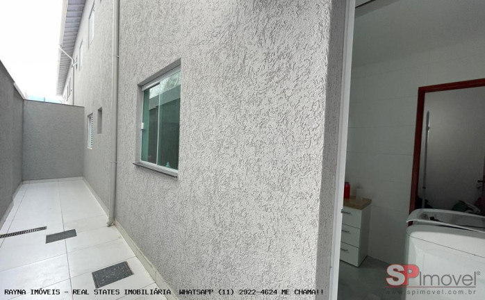 Imagem Casa com 2 Quartos à Venda, 53 m² em Mirim - Praia Grande