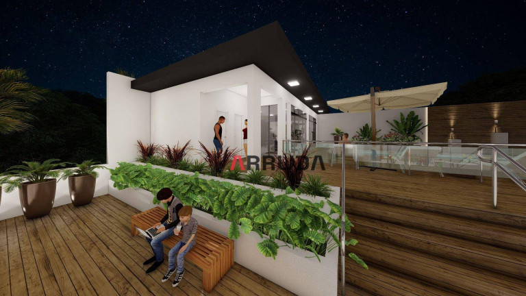 Imagem Apartamento com 3 Quartos à Venda, 124 m² em Vila Tolentino - Cascavel Imagem Apartamento com 3 Quartos à Venda, 124 m² em Vila Tolentino - Cascavel