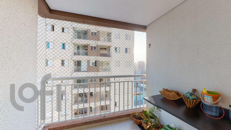 Imagem Apartamento com 3 Quartos à Venda, 68 m² em Bom Retiro - São Paulo