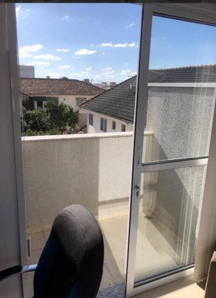 Imagem Sobrado com 3 Quartos à Venda, 127 m² em Cajuru - Curitiba Imagem Sobrado com 3 Quartos à Venda, 127 m² em Cajuru - Curitiba