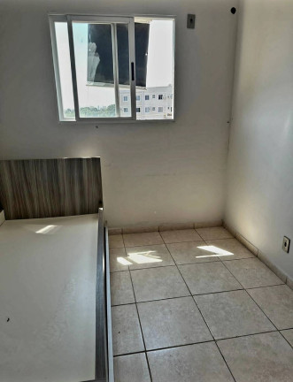 Imagem Apartamento com 2 Quartos à Venda, 56 m² em Centro-sul - Várzea Grande