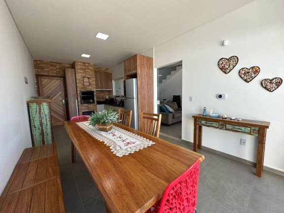 Imagem Casa com 3 Quartos à Venda, 100 m² em Salinas - Balneário Barra Do Sul Imagem Casa com 3 Quartos à Venda, 100 m² em Salinas - Balneário Barra Do Sul