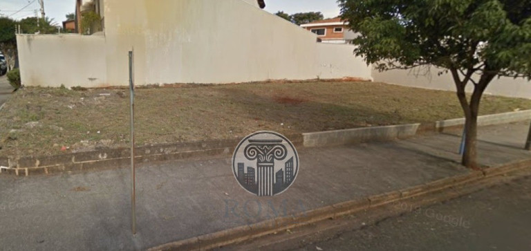 Imagem Terreno à Venda, 360 m² em Alto Da Boa Vista - Ribeirão Preto