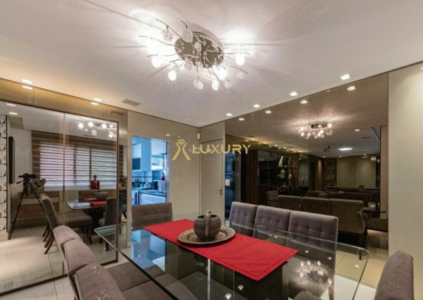 Imagem Imóvel com 4 Quartos à Venda, 184 m² em Cruzeiro - Belo Horizonte