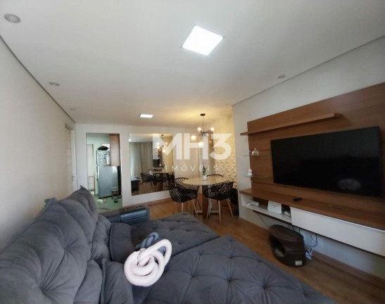 Imagem Imóvel com 3 Quartos à Venda, 67 m² em Parque Villa Flores - Sumaré