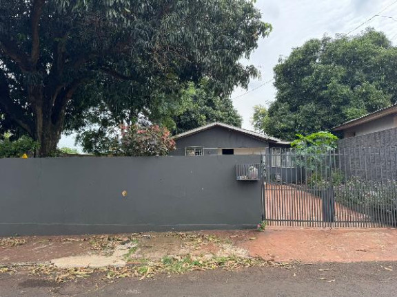 Casa com 3 Quartos à Venda, 325 m² em Parque Residencial Morumbi Ii - Foz Do Iguacu
