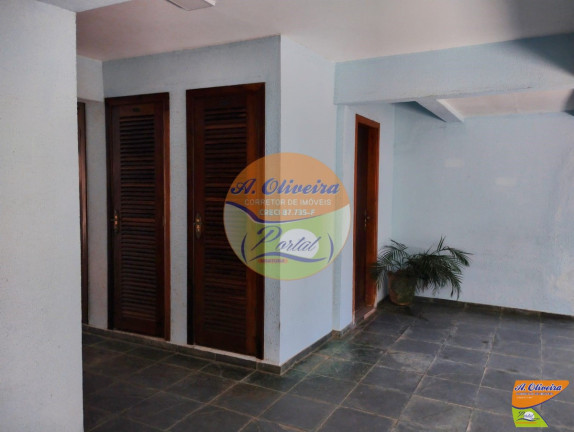 Imagem Apartamento com 2 Quartos à Venda, 50 m² em Perequê Açu - Ubatuba
