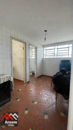 Imagem Galpão para Alugar, 375 m² em Vila Invernada - São Paulo Imagem Galpão para Alugar, 375 m² em Vila Invernada - São Paulo