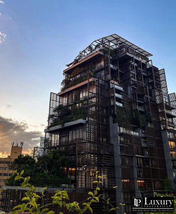 Foto do imóvel Apartamento com 1 Quarto à Venda, 147 m² em Bela Vista - São Paulo
