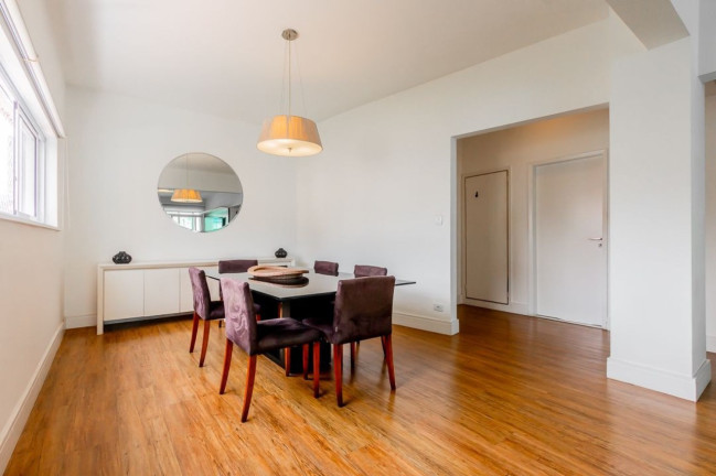 Imagem Imóvel com 3 Quartos à Venda, 158 m² em Bela Vista - São Paulo Imagem Imóvel com 3 Quartos à Venda, 158 m² em Bela Vista - São Paulo