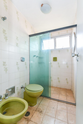 Imagem Apartamento com 3 Quartos à Venda, 142 m² em Paraíso Do Morumbi - São Paulo