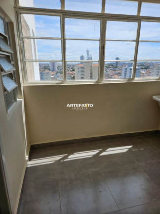Imagem Apartamento com 3 Quartos à Venda, 117 m² em Centro - Franca Imagem Apartamento com 3 Quartos à Venda, 117 m² em Centro - Franca