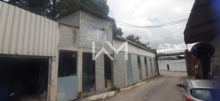 Imagem Imóvel para Alugar, 140 m² em Jardim Leblon - Guarulhos