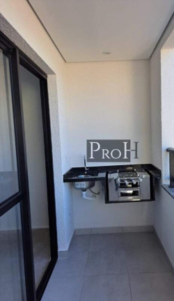 Imagem Apartamento com 2 Quartos à Venda, 54 m² em Centro - São Bernardo Do Campo Imagem Apartamento com 2 Quartos à Venda, 54 m² em Centro - São Bernardo Do Campo