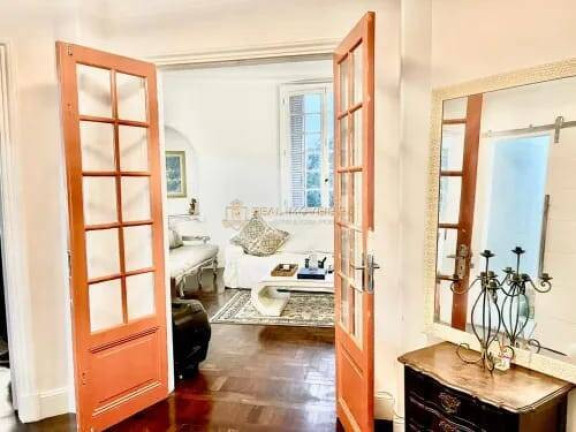 Imagem Apartamento com 4 Quartos à Venda, 190 m² em Botafogo - Rio De Janeiro