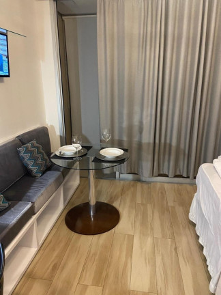 Imagem Apartamento com 1 Quarto à Venda, 22 m² em Consolação - São Paulo Imagem Apartamento com 1 Quarto à Venda, 22 m² em Consolação - São Paulo