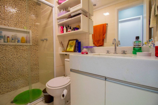 Imagem Apartamento com 2 Quartos à Venda, 68 m² em Saúde - São Paulo
