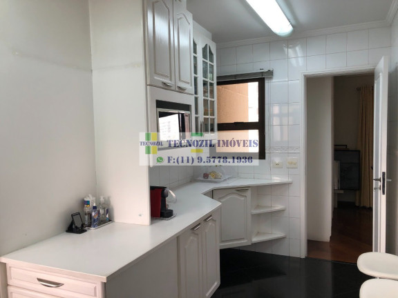 Imagem Apartamento com 3 Quartos à Venda, 139 m² em Jardim Vila Mariana - São Paulo Imagem Apartamento com 3 Quartos à Venda, 139 m² em Jardim Vila Mariana - São Paulo