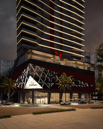 Imagem Apartamento com 3 Quartos à Venda, 152 m² em Castelo Branco - Itapema
