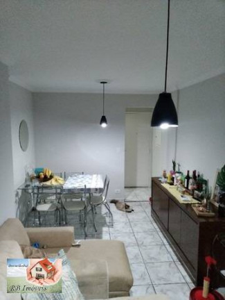 Imagem Apartamento com 3 Quartos à Venda, 62 m² em Vila Palmares - Santo André Imagem Apartamento com 3 Quartos à Venda, 62 m² em Vila Palmares - Santo André