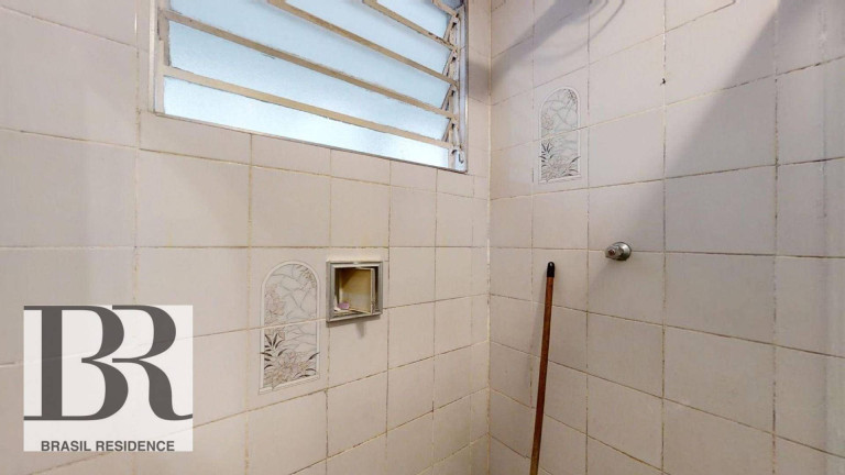 Imagem Apartamento com 1 Quarto à Venda, 41 m² em Paraíso - São Paulo