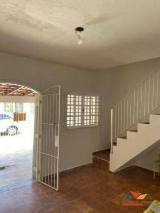 Imagem Casa com 3 Quartos à Venda, 129 m² em Caputera - Caraguatatuba Imagem Casa com 3 Quartos à Venda, 129 m² em Caputera - Caraguatatuba