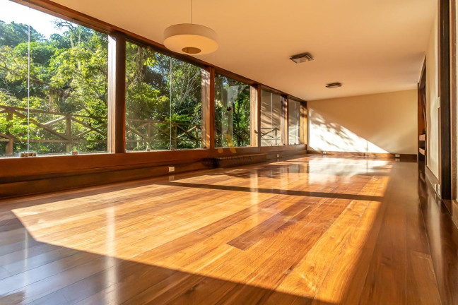 Imagem Casa de Condomínio com 5 Quartos à Venda, 384 m² em São Conrado - Rio De Janeiro Imagem Casa de Condomínio com 5 Quartos à Venda, 384 m² em São Conrado - Rio De Janeiro