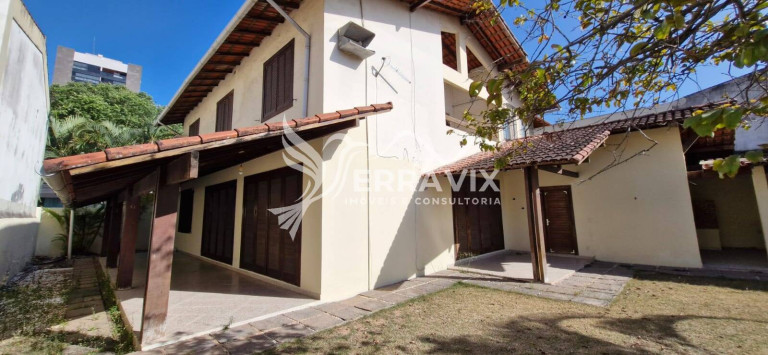 Imagem Casa com 5 Quartos para Alugar, 450 m² em Mata Da Praia - Vitória Imagem Casa com 5 Quartos para Alugar, 450 m² em Mata Da Praia - Vitória