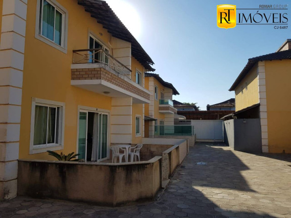 Imagem Casa com 3 Quartos à Venda, 100 m² em Parque Burle - Cabo Frio Imagem Casa com 3 Quartos à Venda, 100 m² em Parque Burle - Cabo Frio