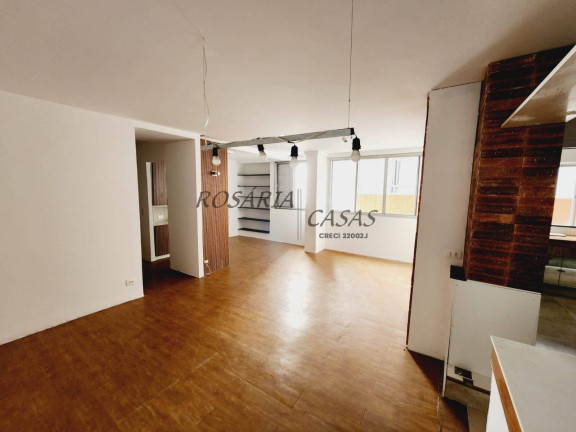 Imagem Apartamento à Venda, 87 m² em Itaim Bibi - São Paulo