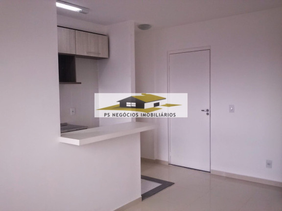 Imagem Apartamento com 1 Quarto à Venda, 33 m² em Cambuci - São Paulo