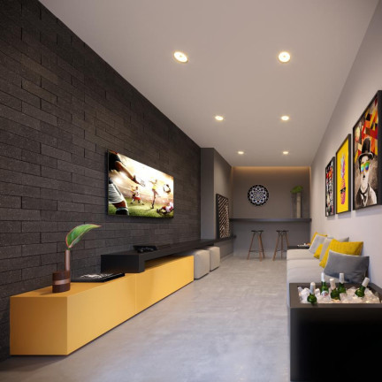 Imagem Apartamento com 1 Quarto à Venda, 32 m² em Piedade - Rio De Janeiro Imagem Apartamento com 1 Quarto à Venda, 32 m² em Piedade - Rio De Janeiro