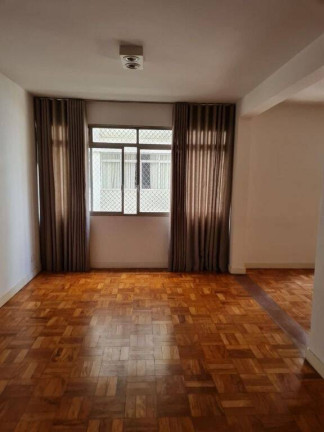 Imagem Apartamento com 2 Quartos à Venda, 100 m² em Itaim Bibi - São Paulo