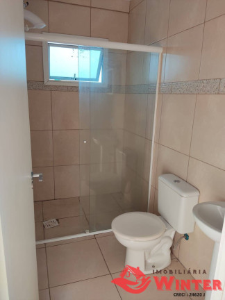 Imagem Apartamento com 1 Quarto à Venda, 41 m² em Centro - Feliz Imagem Apartamento com 1 Quarto à Venda, 41 m² em Centro - Feliz