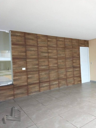 Imagem Casa de Condomínio com 3 Quartos à Venda, 208 m² em Jardim Novo Horizonte - Sorocaba