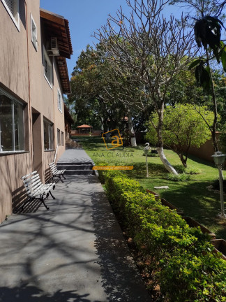 Imagem Imóvel com 4 Quartos à Venda, em Chácara Flórida - Itu Imagem Imóvel com 4 Quartos à Venda, em Chácara Flórida - Itu