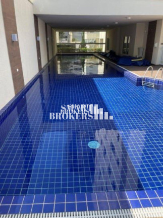 Imagem Apartamento com 3 Quartos à Venda, 127 m² em Vila Firmiano Pinto - São Paulo Imagem Apartamento com 3 Quartos à Venda, 127 m² em Vila Firmiano Pinto - São Paulo
