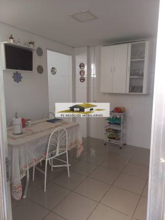 Imagem Sobrado com 3 Quartos à Venda, 138 m² em Parque Jabaquara - São Paulo