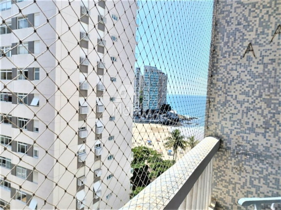 Imagem Apartamento com 2 Quartos à Venda, 106 m² em Pitangueiras - Guarujá